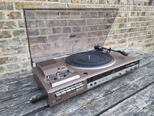 Sharp SG-196 Vintage Music