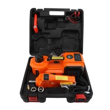 Electric Hydraulic Car Jack