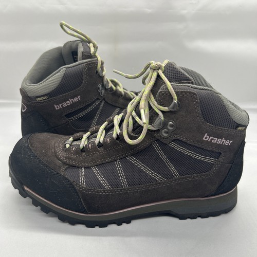 Brasher kenai gtx - gtx, waterproof