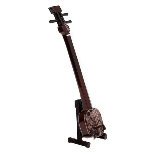 Accessory musical trichord - accessory,