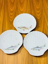 Set limoges porcelaine de - of,