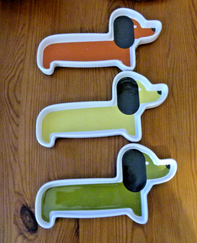 Orla kiely dog show - orla,