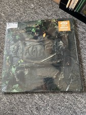 The Damned - The Black Album