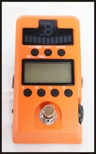 KORG PANDORA STOMP (Orange)
