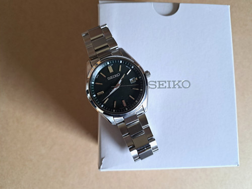 Seiko selection sbtm319 - seiko,