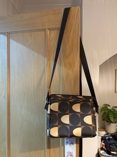 Orla kiely medium - orla, crossbody