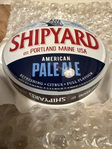 Shipyard american pale ale - shipyard,