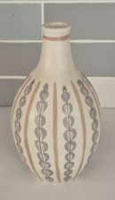 Poole Pottery Freeform Shape