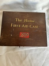 Vintage 1930s Boots The