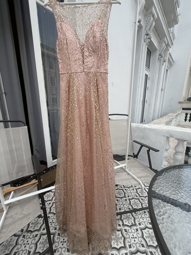 Coast rose pink gold - pink,
