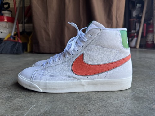 Stranger things nike - nike, blazer