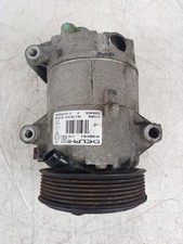 Air conditioning compressor