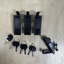 Set of 4 Compression Latch