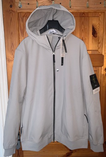 Light grey men stone - light,