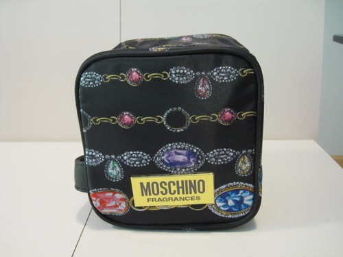Moschino fragrances weekend - moschino,