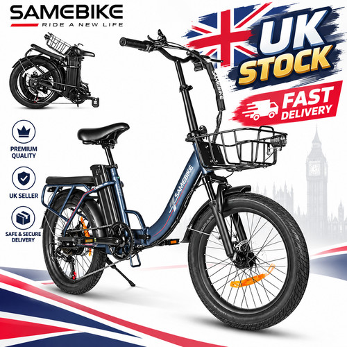 Samebike cy20 pro - cy20, 48v