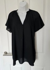 Ladies Primark Blouse Size 14