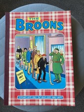 The Broons Annual 1981