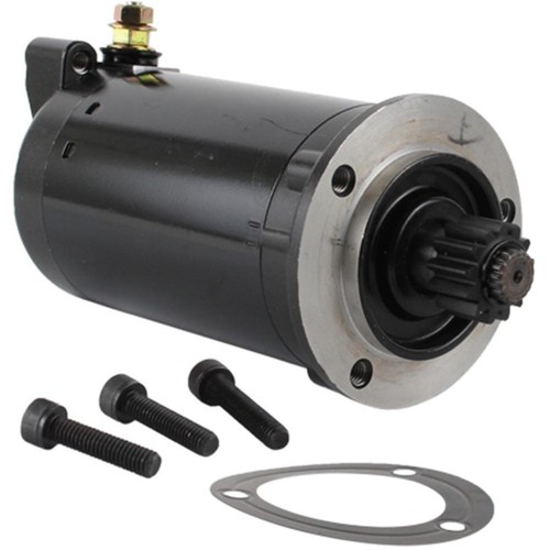 Starter motor arrowhead - starter, 03-09