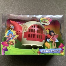 Fairy Kind Musical Teapot Toy