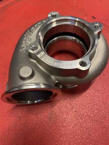 Borg warner 7163 band - 7163, v