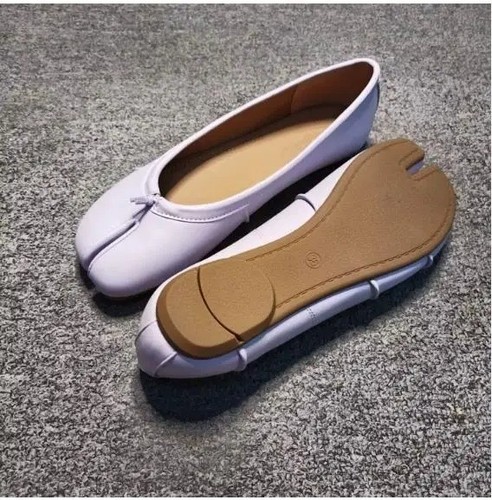 Women tabi shoes leather - tabi,