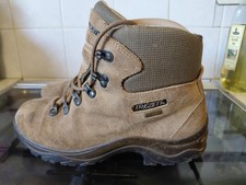 Trezeta Goretex Waterproof