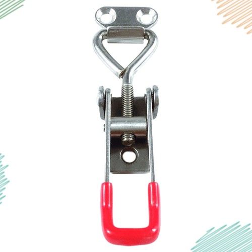 1pc toggle quick clamp - 1pc,