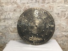 Zildjian S Family Dark 16''