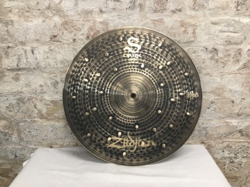Zildjian family dark - family, 16''