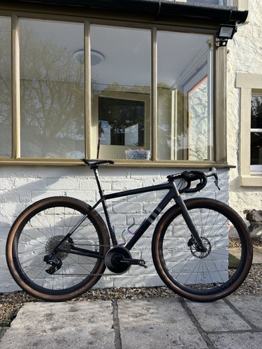 Specialized crux gravel bike - specialized,
