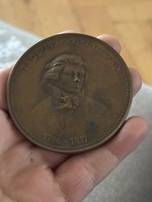 POLISH / BRONZE MEDAL /