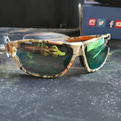 Tifosi amok cycling sunglasses - cycling,