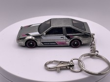 Zamac Toyota AE86 Sprinter