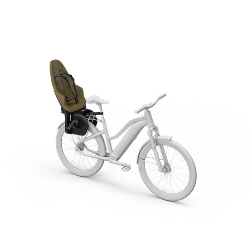 Thule bicycle yepp - thule, 2