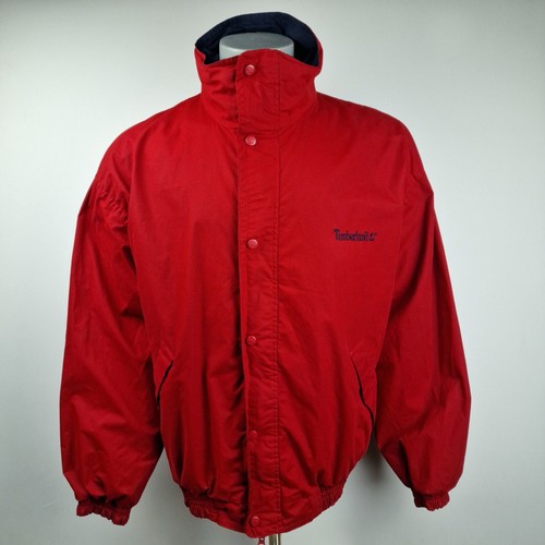Vintage 90s timberland - 90s,