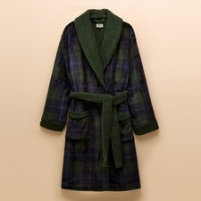 Joules Montague Luxury Green