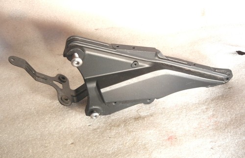 Kawasaki z1000sx rear subframe - kawasaki,