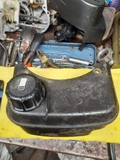 Tecumseh Prisma Fuel Tank assembly complete with cap