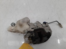 2011 SUZUKI GRAND VITARA Mk3 (JT) 3 Door SUV Tailgate Lock Assembly