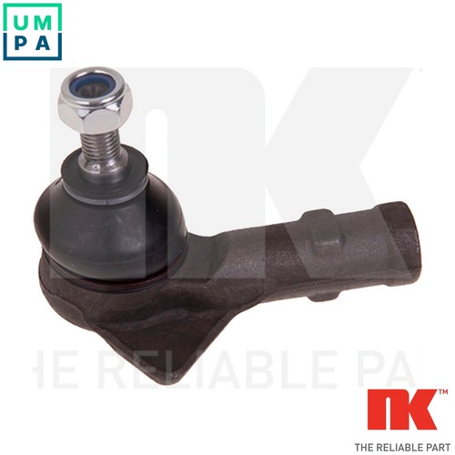 Tie rod end - end, ford