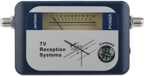 Dvb finder digital aerial - finder,