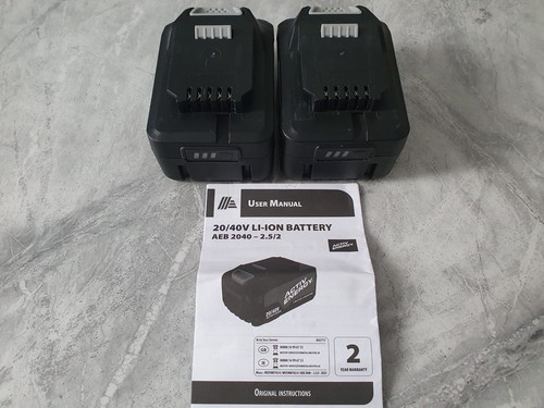 Ferrex 5ah - 5ah/2.5ah, battery