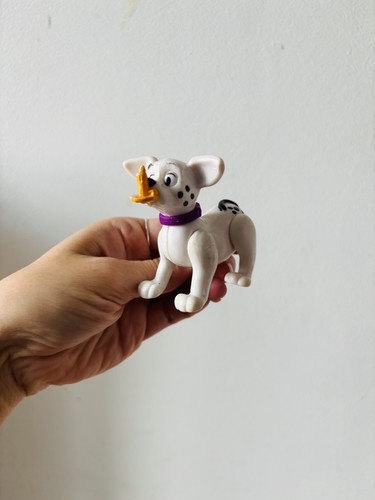 Vintage 90s mcdonald disney - 90s,