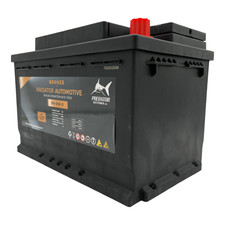 Predator Batteries Bronze 096