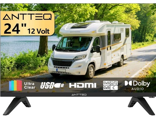 Antteq inch 240v hd - inch,