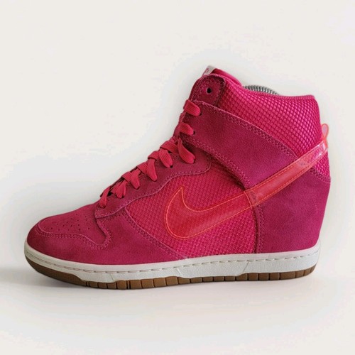 Nike dunk sky - sky, hi