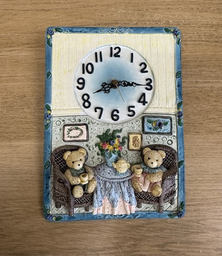 Vintage teddy bear - ’s, party