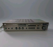 NAD 7020e Stereo Receiver