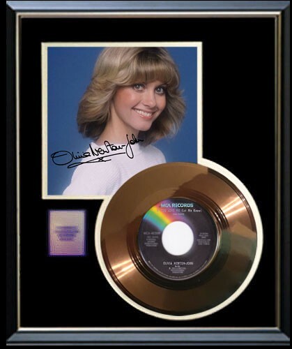 Olivia newton john - , you